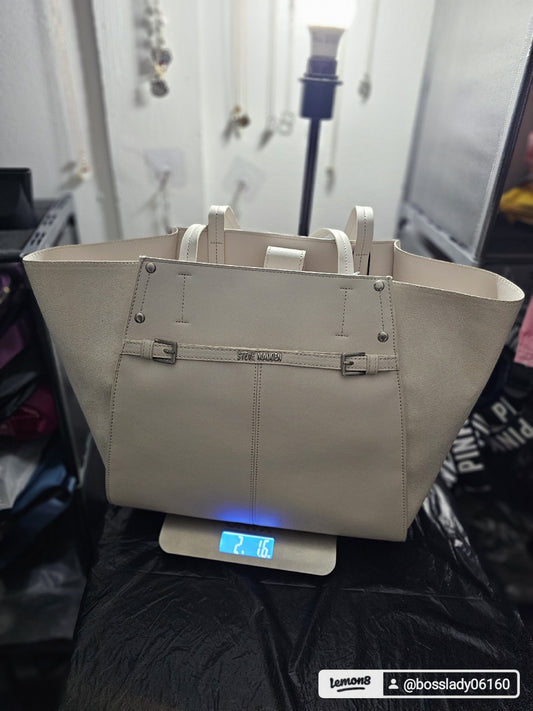 Steve Madden Tote
