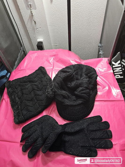Winter Set