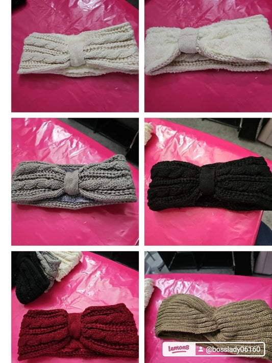 Headscarfs