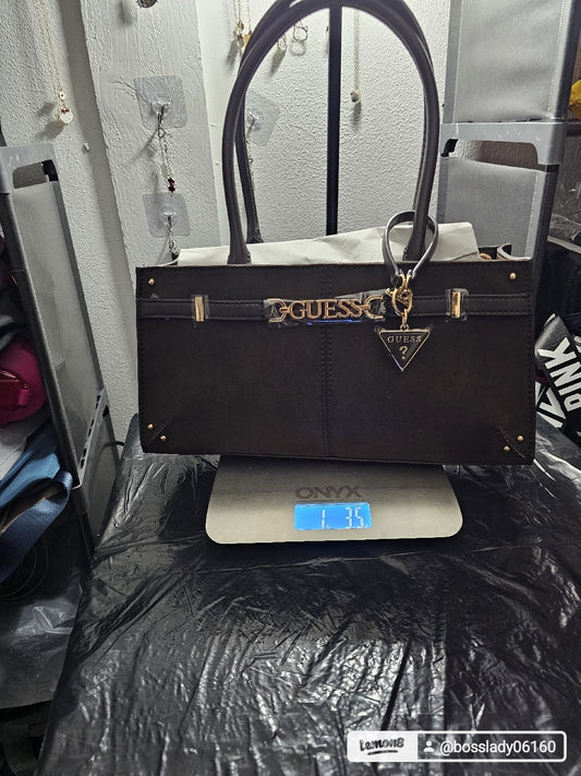 GUESS PURSE