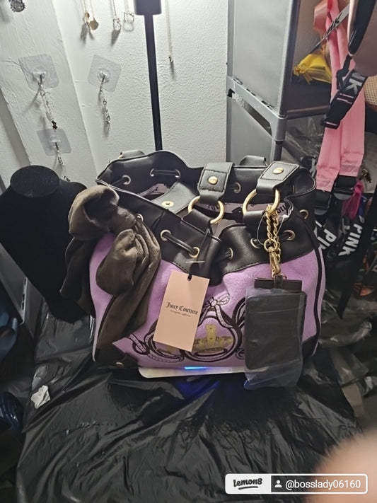 Juicy Couture Tote