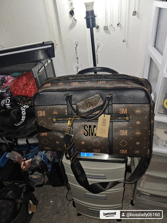 Steve Madden Weekender