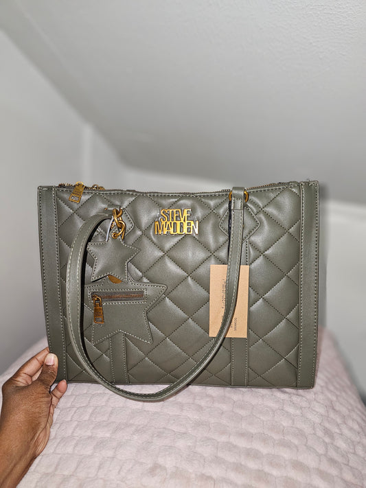 Steve Madden Tote
