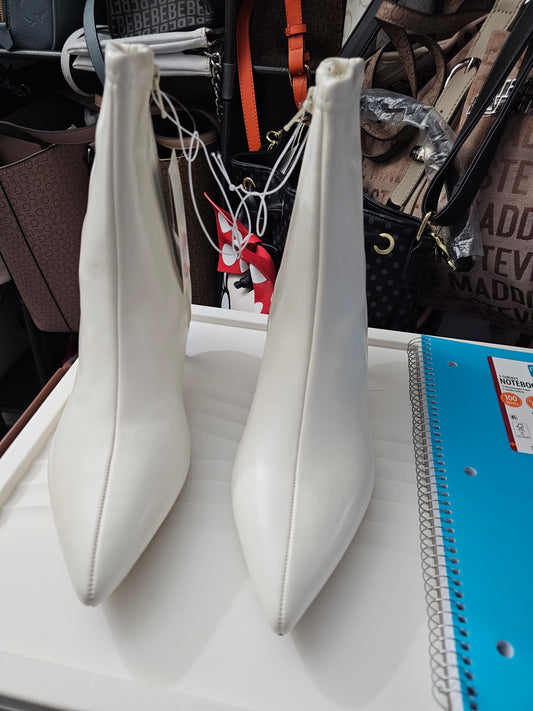 A New Day Lonnie Boots