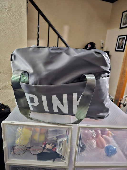 Medium Gym Bag